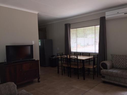 Impala Chalets, Phalaborwa (fotografie 6)