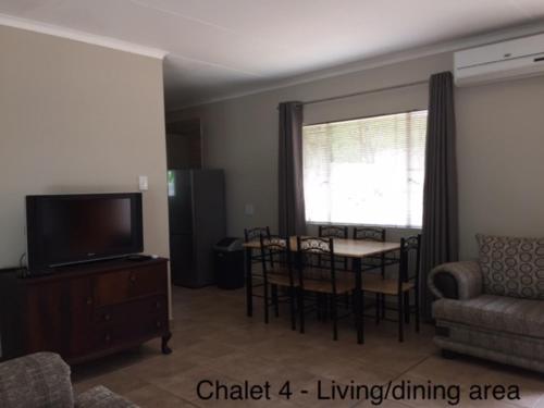 Impala Chalets, Phalaborwa (fotografie 7)
