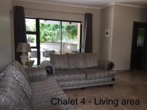 Impala Chalets, Phalaborwa (fotografie 8)