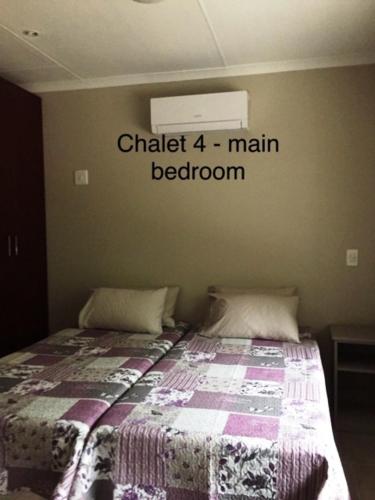 Impala Chalets, Phalaborwa (fotografie 9)