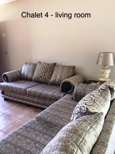 Impala Chalets, Phalaborwa (fotografie 10)