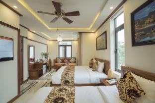 Hoi An Discovery Villa, Hoi An (foto 5)