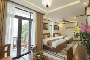 Hoi An Discovery Villa, Hoi An (foto 6)