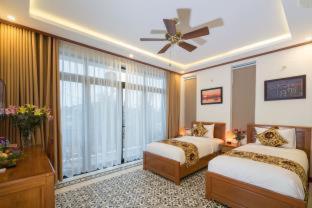 Hoi An Discovery Villa, Hoi An (foto 9)
