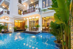 Hoi An Discovery Villa, Hoi An (foto 11)