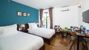 La An Homestay, Hoi An (photo 10)
