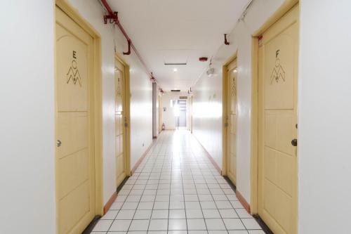 RedDoorz Plus near Johnson and Johnson Paranaque, Manila (fotografie 9)