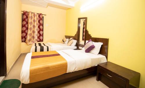 HOSTEL DARPAN , Stay Heaven New Delhi Paharganj