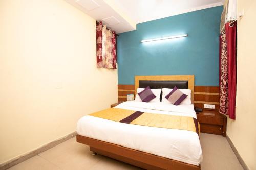 HOSTEL DARPAN , Stay Heaven New Delhi Paharganj