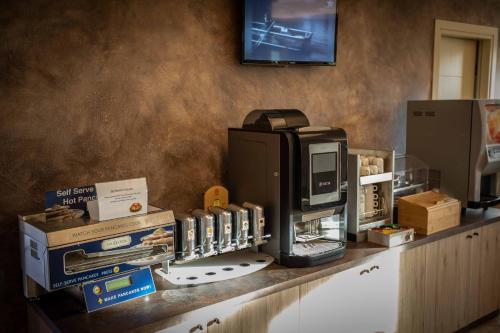 Residence Terme Di Sorano - image 11