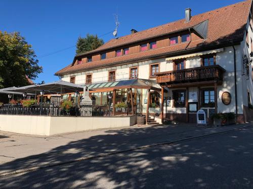Accommodation in Herrischried