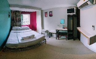 BB House Rambuttri2 บีบี เฮ้าส์ รามบุตรี2, Bangkok (fotografie 9)