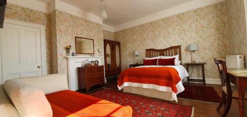 Deluxe Double Room with Bath