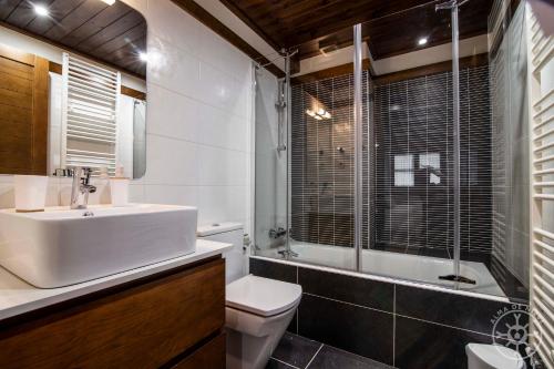 LOS CIERVOS de Alma de Nieve - Apartment - Baqueira-Beret