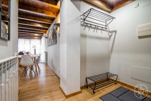 LOS CIERVOS de Alma de Nieve - Apartment - Baqueira-Beret