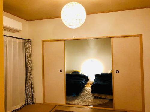 Midtown Sakura Apartment House 101 予約者だけの空間 A space just for you