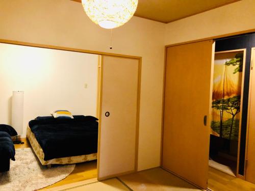 Midtown Sakura Apartment House 101 予約者だけの空間 A space just for you