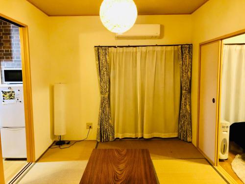 Midtown Sakura Apartment House 101 予約者だけの空間 A space just for you