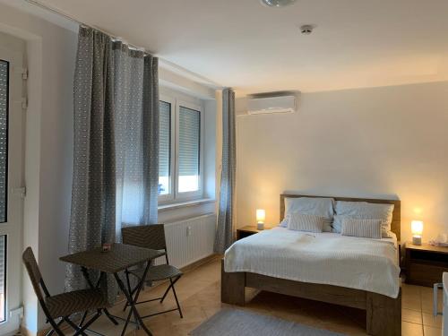  Rizling Apartman in Balatonalmádi