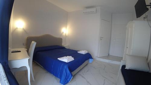 インペリアル ルームズ ラグジュアリー ゲスト ハウス