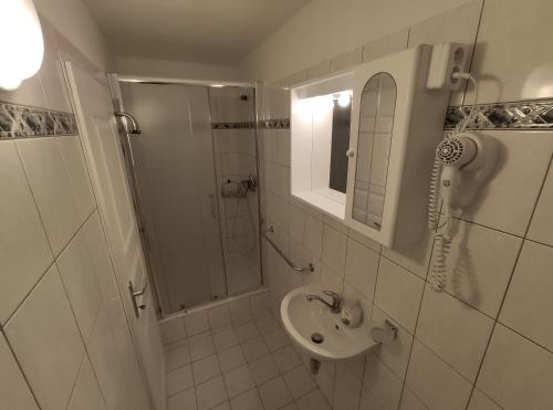 Apartmány Claus