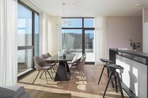 Istra-Hvar Luxury Penthouse
