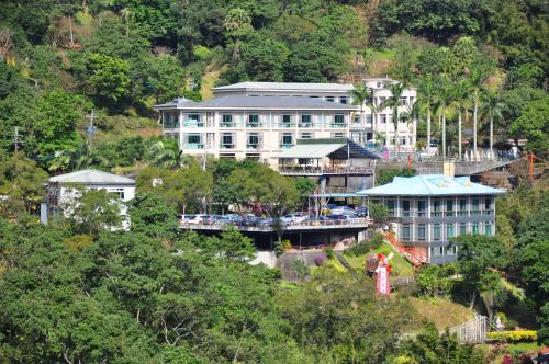 Exterior view, Very Happy Homestay in Pingxi District