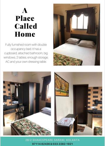 Aster Service Apartment