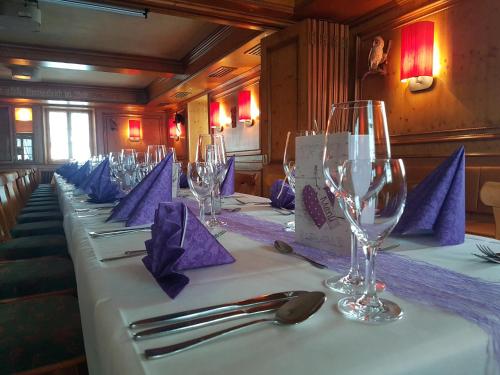 Gasthaus zum Ochsen in Herrischried