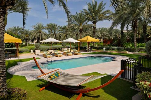 Residence & Spa Dubai at One&Only Royal Mirage - image 2