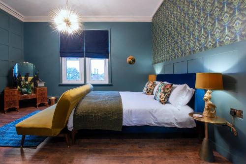 The Coach House B&B - image 9