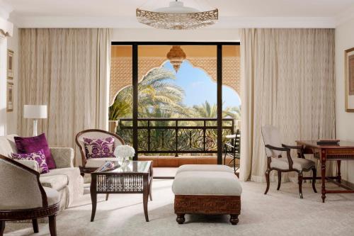 Residence & Spa Dubai at One&Only Royal Mirage - image 4