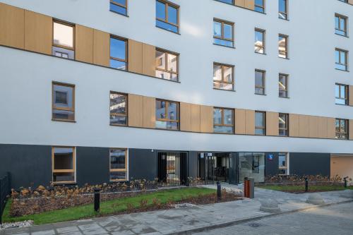 P&O Apartments Służewiec - image 13