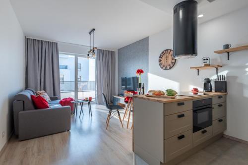 P&O Apartments Służewiec - image 6
