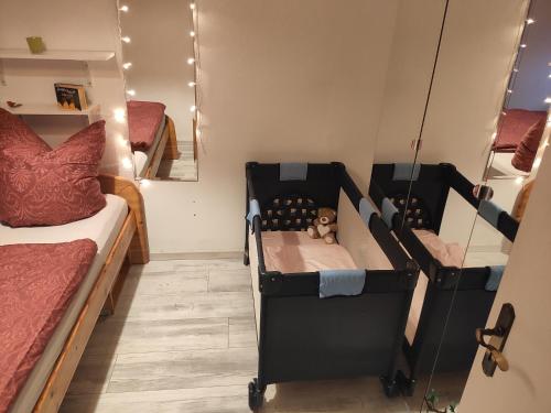 Ferienwohnung Dresden Pillnitz am Weinberg, Drážďany (fotografie 6)
