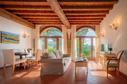  Florence Country Residence, Vaglia bei Campestri