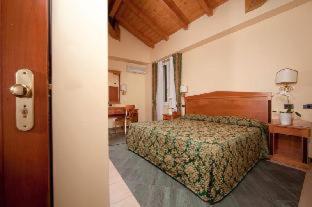 Hotel Touring, Bolonia (zdjęcie 7)