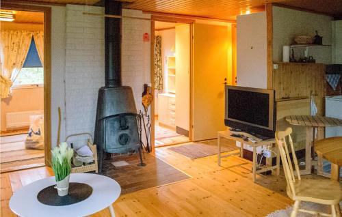 Pet Friendly Home In Burseryd With Wifi in Ahult