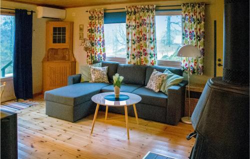 Pet Friendly Home In Burseryd With Wifi in Ahult