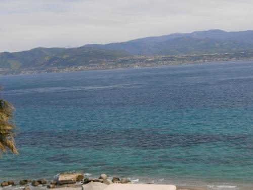 Blue Eden Strait