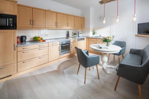 Ferienwohnung Landliebe in Uchte, Deutschland