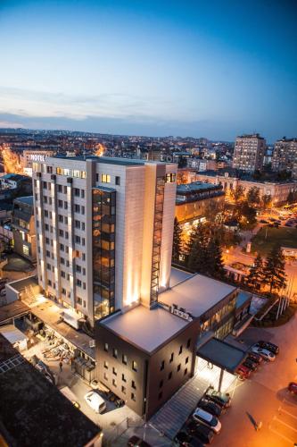 Hotel Kragujevac, Kragujevac