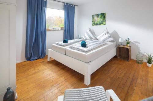Ferienwohnung Landliebe in Uchte, Deutschland