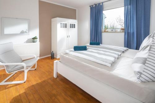 Ferienwohnung Landliebe in Uchte, Deutschland