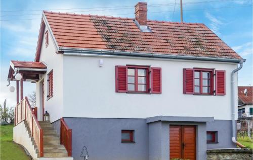 Amazing home in Eberau w/ 1 Bedrooms