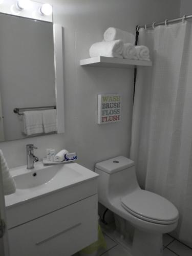 Coastal View Apartment Booking.com提供写真