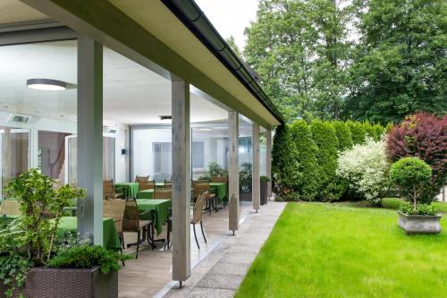 Gästehaus Wrann - image 10