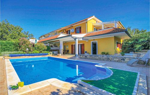  Holiday Home Dubrava 07, Pension in Dubrava