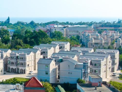 Lin Homestay