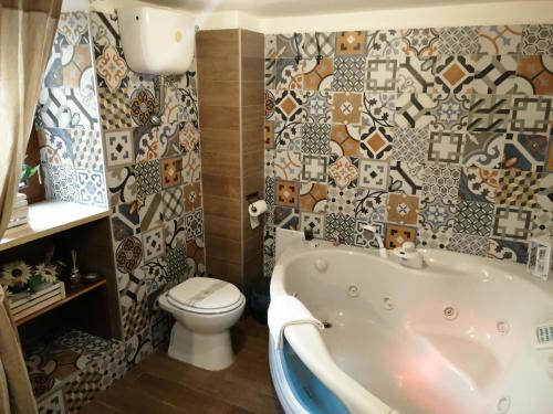 B&BProviter, Neapel (Foto 9)